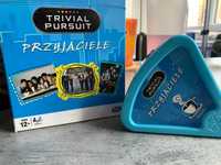 trivial pursuit friends przyjaciele gra