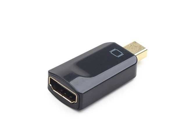 Gembird Adapter Displayport Mini (M)->HDMI(F)