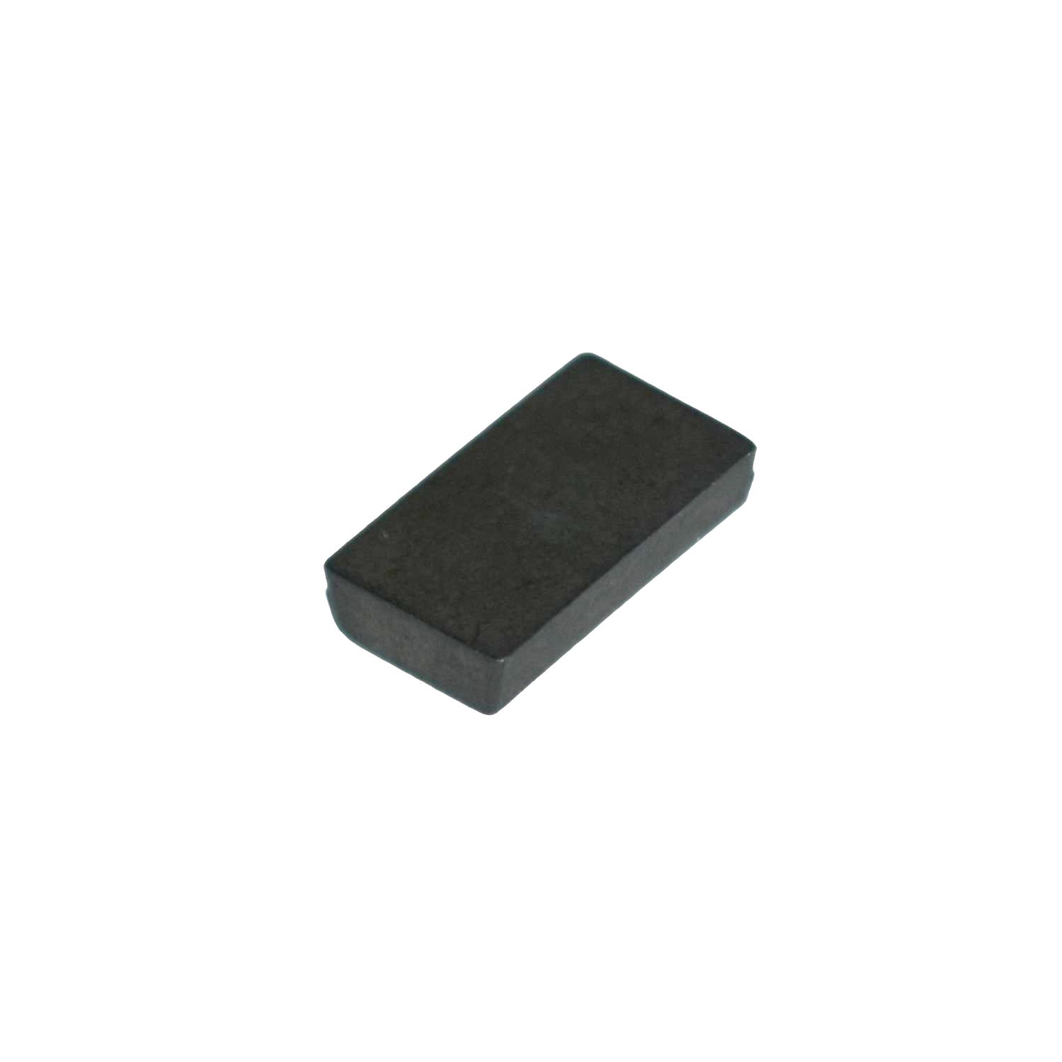 Płytki lutowane z węglika spiekanego 24210 K20-35 16x9x3,5 mm. 5 szt
