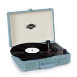 Peggy Sue BT gramofon

retro auna