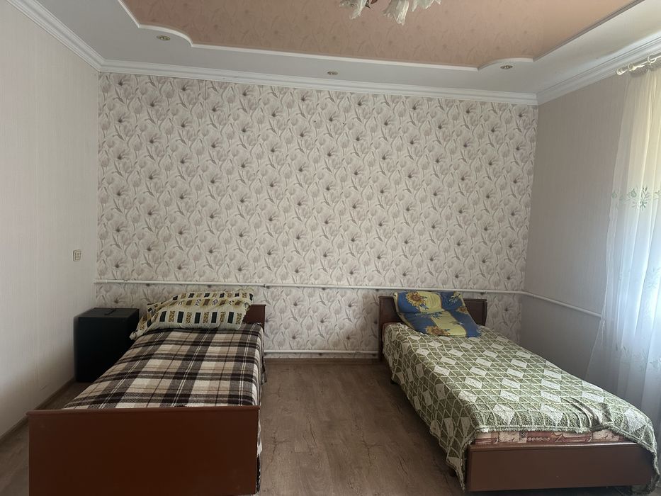 Здаються кімнати в приватному будинку