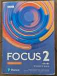 Focus 2 Second edition