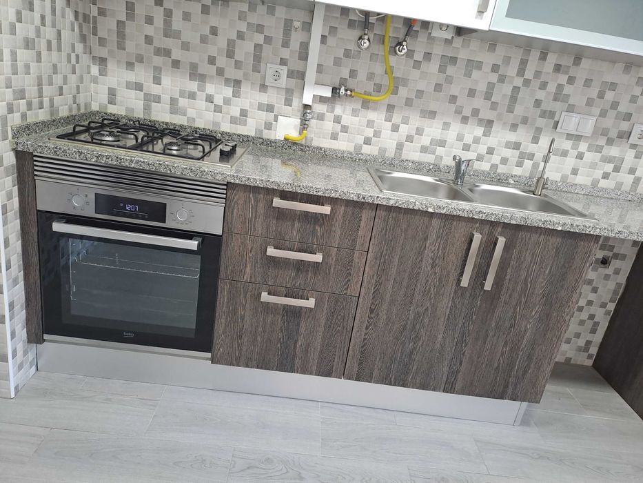 Apartamento para venda