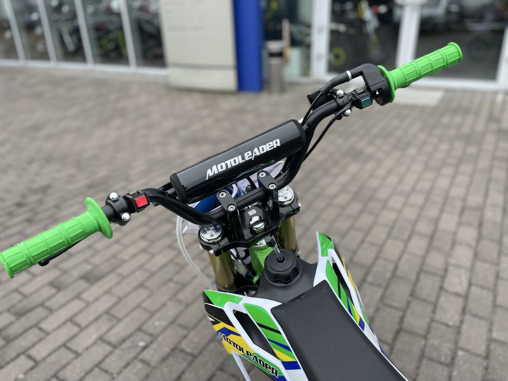 Піт байк ML125CRF Електростартер
