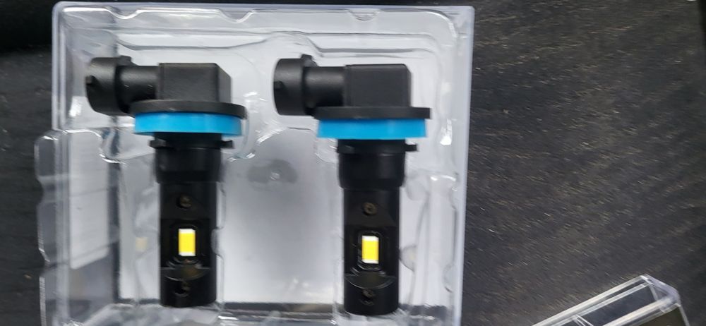 Світло протіво туманки DriveX серії PA-08