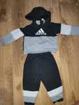 Dres adidas dla niemowlaka