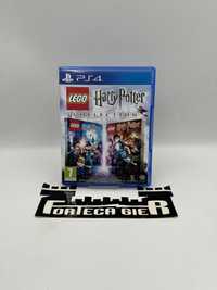 Lego Harry Potter Collection Ps4 Gwarancja