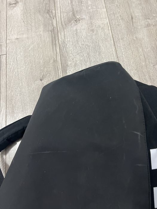 Adidas сумка спортивна , оригінал 45*20*20