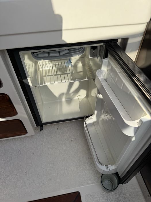 Катер Marex 270 Estremo