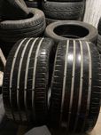 225/45 R17  Barum пара шин летних.