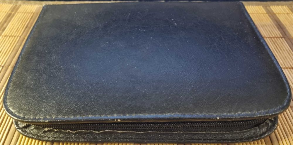 Канцелярский набор в пенале