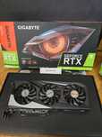Karta graficzna Gigabyte RTX 3060ti Gaming OC 8GB