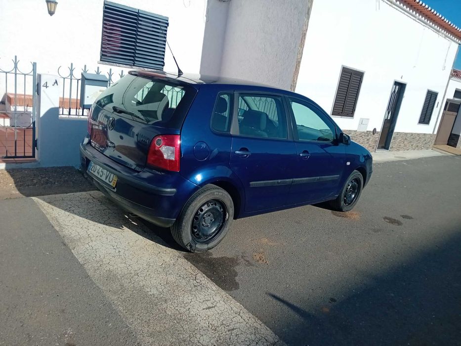 Vendo o meu polo