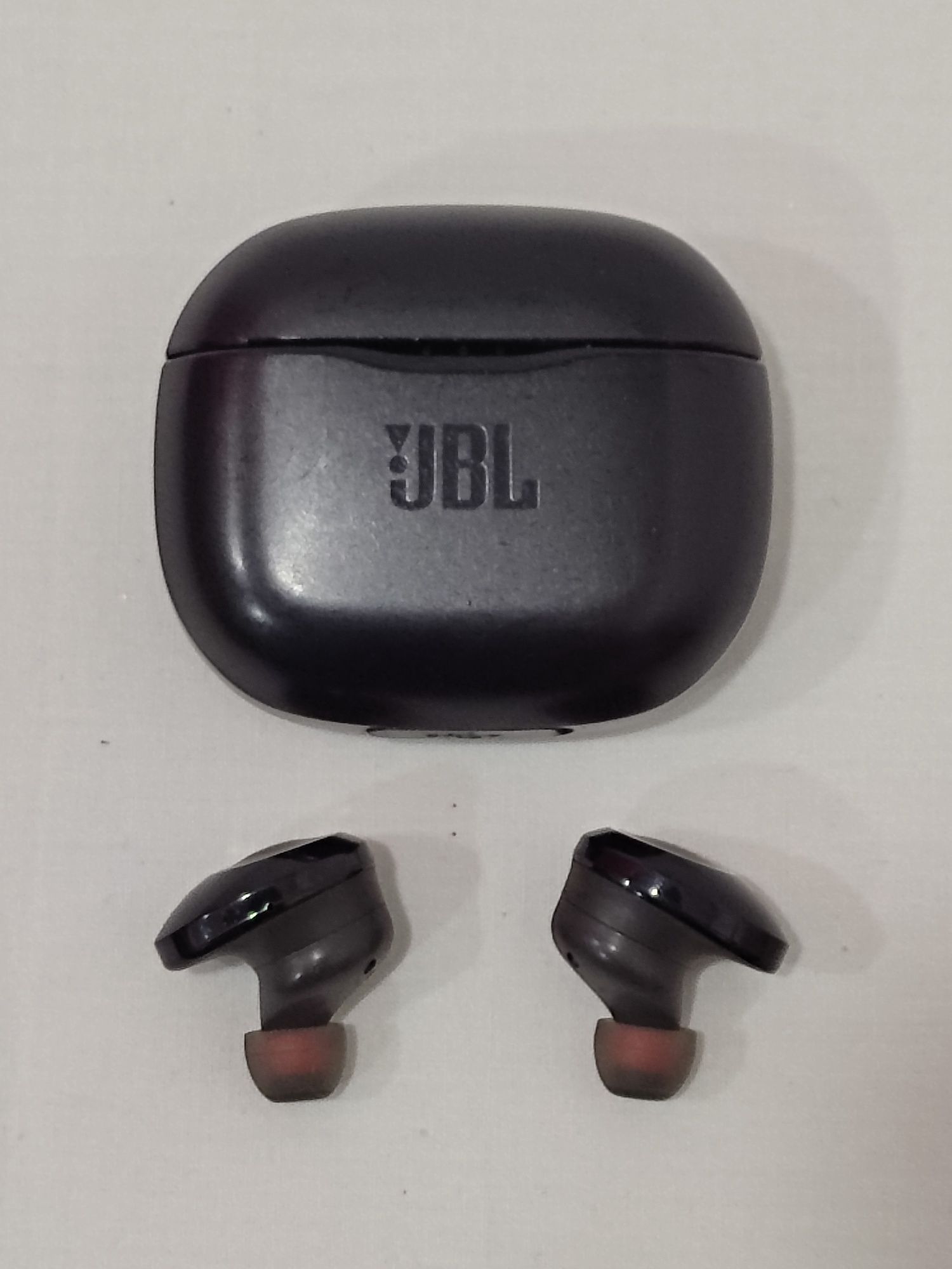 Auriculares Bluetooth JBL TUNE120TWS