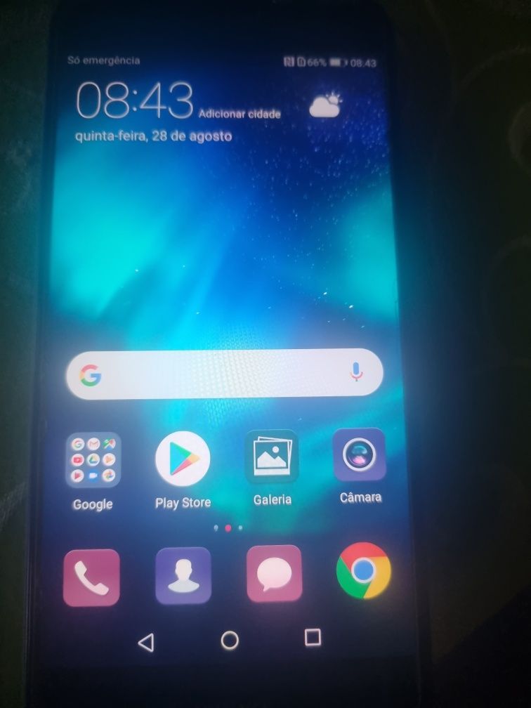Telemóvel huawei
