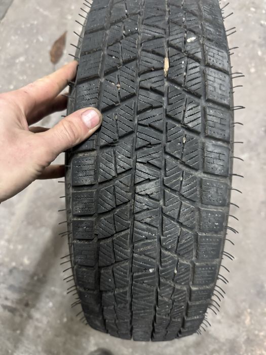 Продам резину на 14