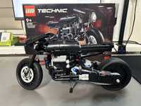 LEGO Technic 42155 бетцикл