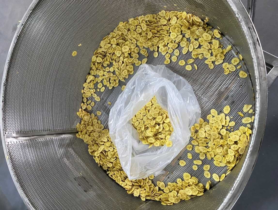 Продажа готового бизнеса производство картофельных чипсов и многое др.