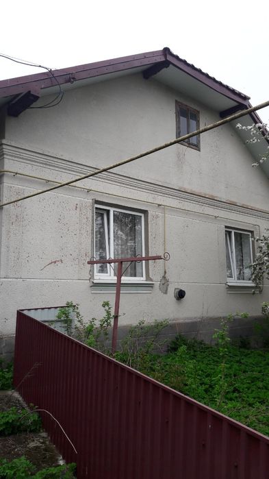 Продам будинок у с.Грушка, Тлумацького району