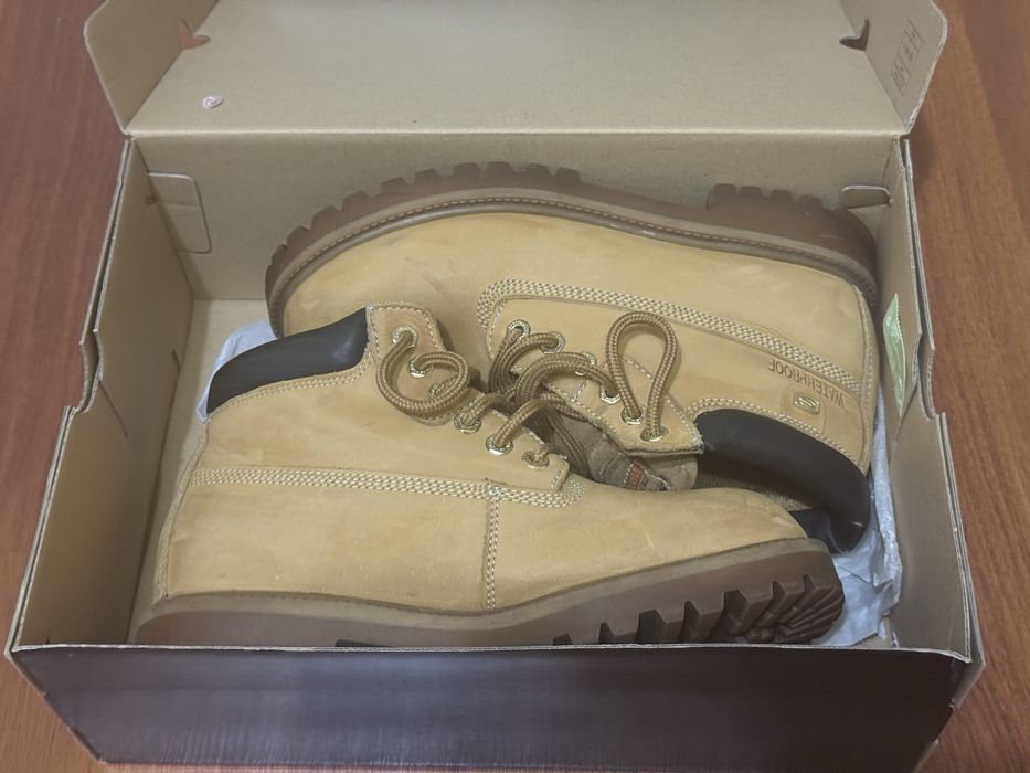 Черевики Skechers