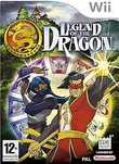 Wii Legend Of The Dragon SKUP - SPRZEDAŻ - ZAMIANA