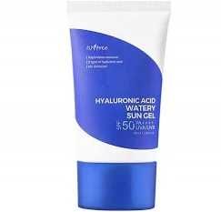 Krem przeciwsłoneczny Isntree Hyaluronic Watery Sun Gel 50 ml
