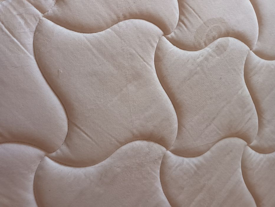 Colchão Climax 90x190