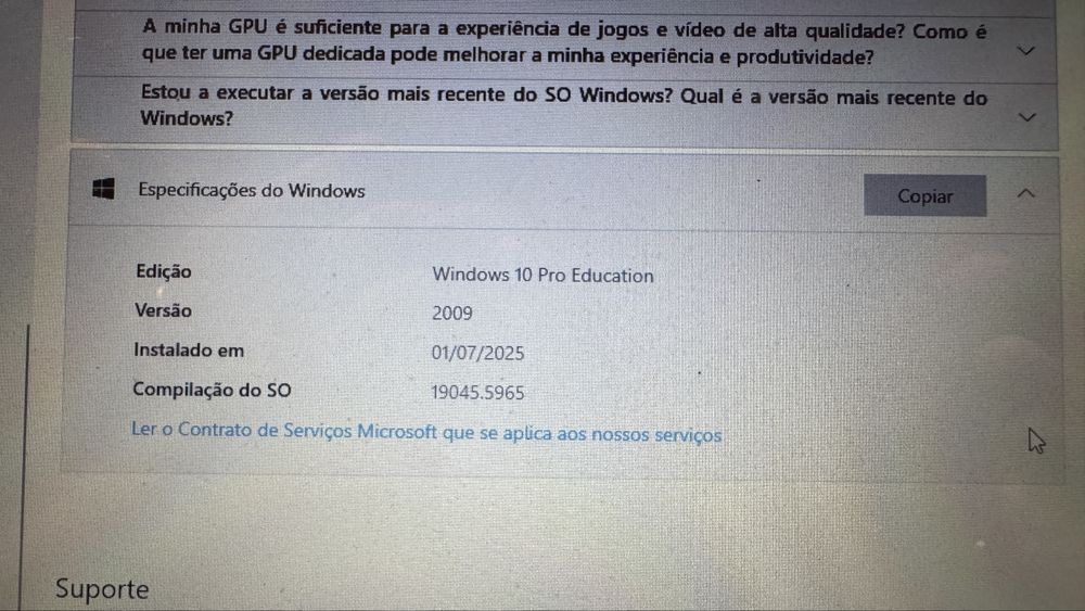 HP ProBook x360 11 G1 EE Touch Screen