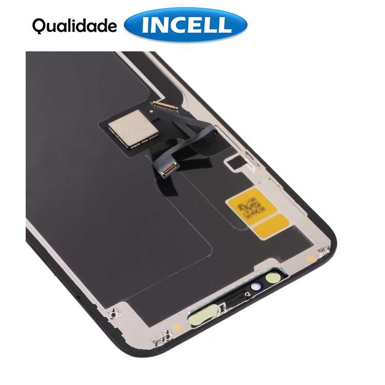 Ecrã LCD + Touch para iPhone 11 Pro (INCELL) - FHD (PREMIUM)