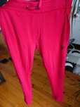 Dwie pary spodni 4f i Umbro rozm s