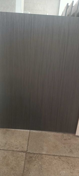 Spiek kwarcowy Laminam Sketch Nero