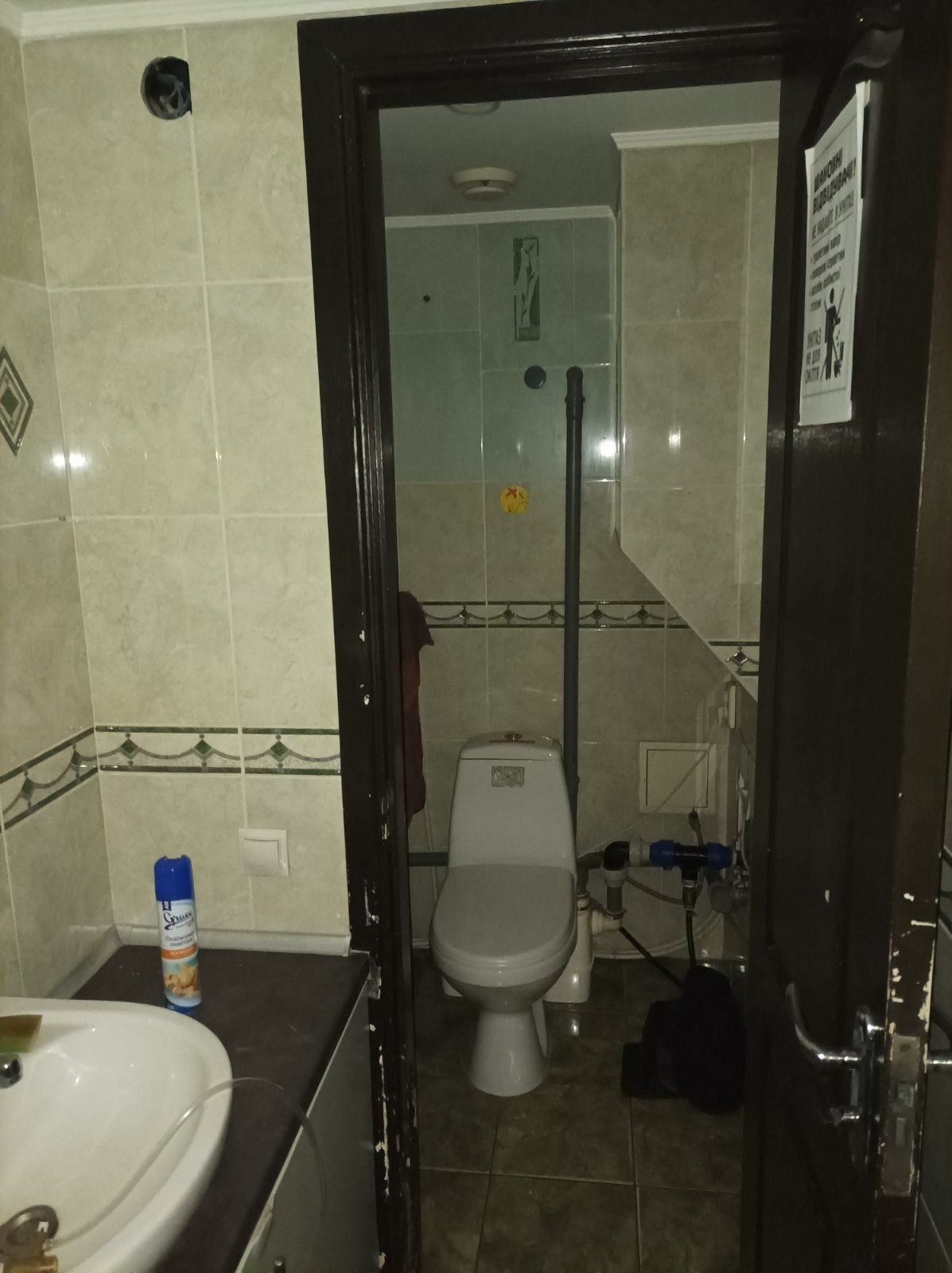 Здається приміщення б-р. Чоколовський 19, 80м²