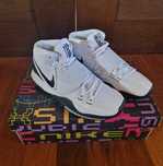 Nike Kyrie 6 Oreo KD Lebron Kobe PG Jordan Harden rozm. 44
