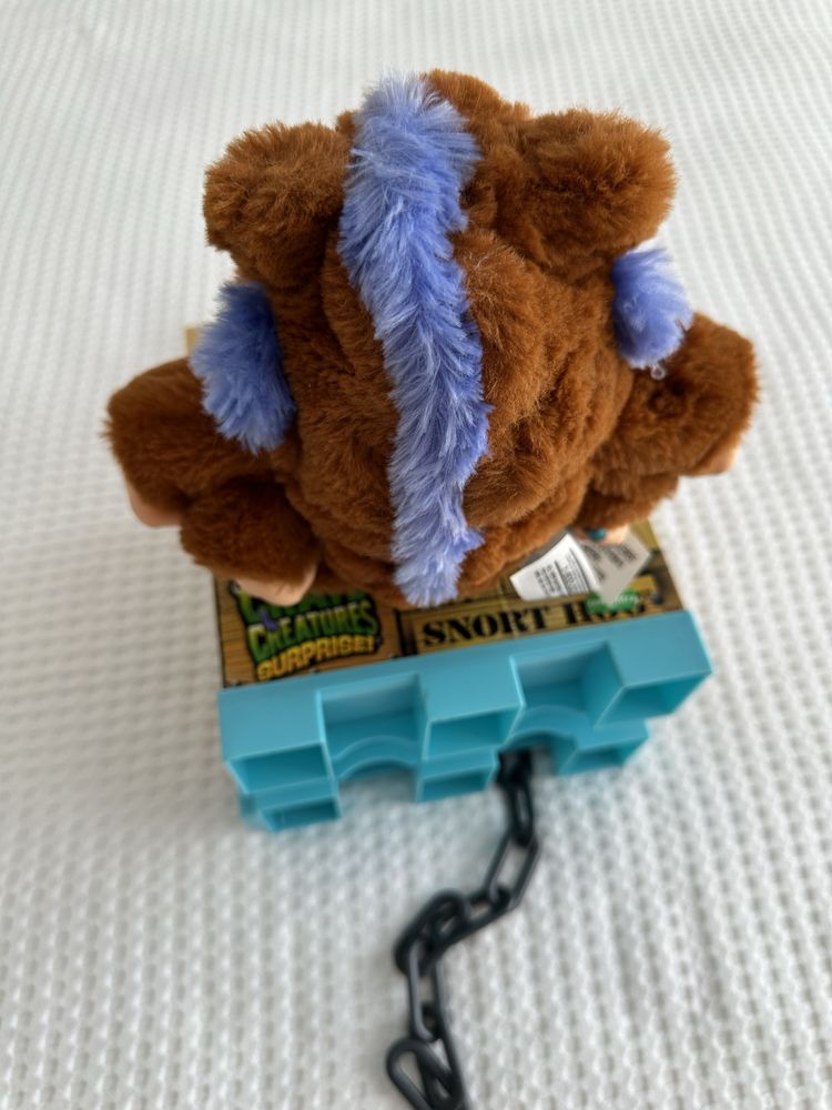 Boneco Crate creatures suprise