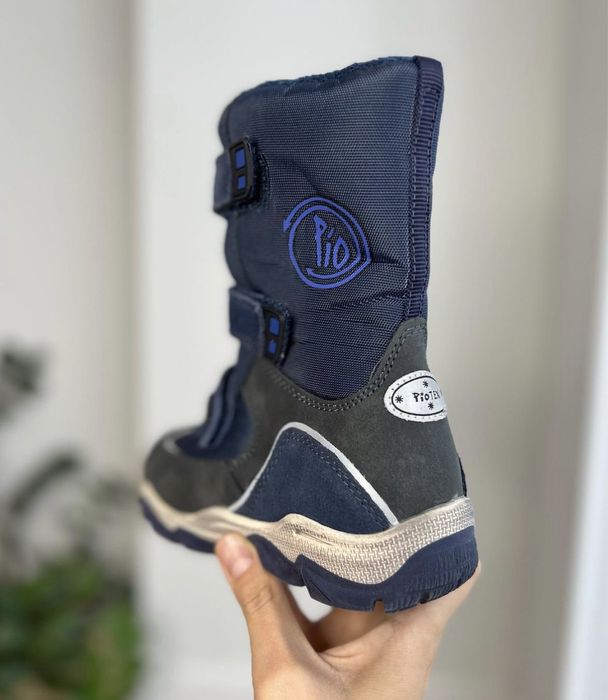 Термочеревики бренду PIO, такі ж по якості як Superfit