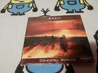 CD Abaji, Oriental voyage