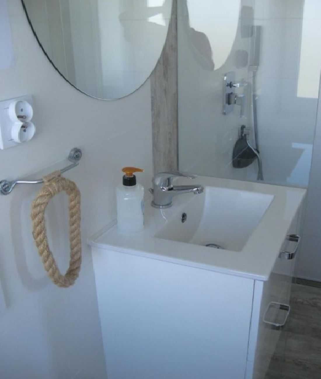 KRYNICA MORSKA apartament z widokiem na zalew wiślany 100m do plaży