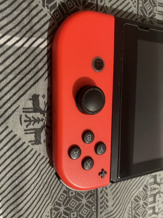 Nintendo Switch V2+к€фір всі ігри