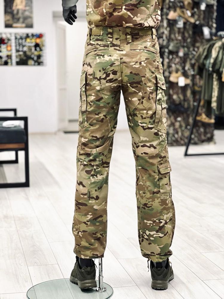 Штани Helikon-Tex SFU Pants Camogrom S multicam Е ОПТ!!!