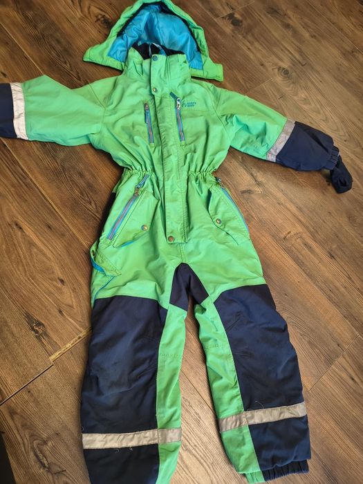 Kombinezon narciarski North Bend 122