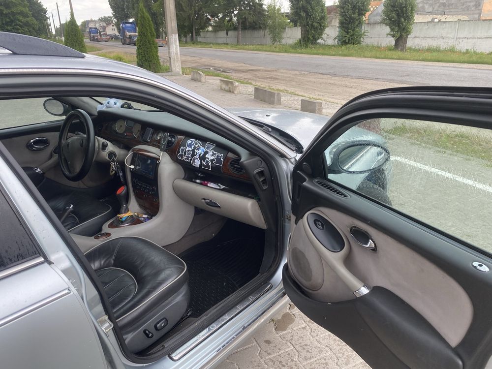 Rover 75 2.0 дизель 2002 рік в універсалі