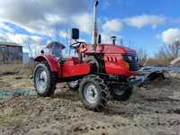 Трактор Кентавр 240 ВР подвеска 3 точка доставка бесплатная