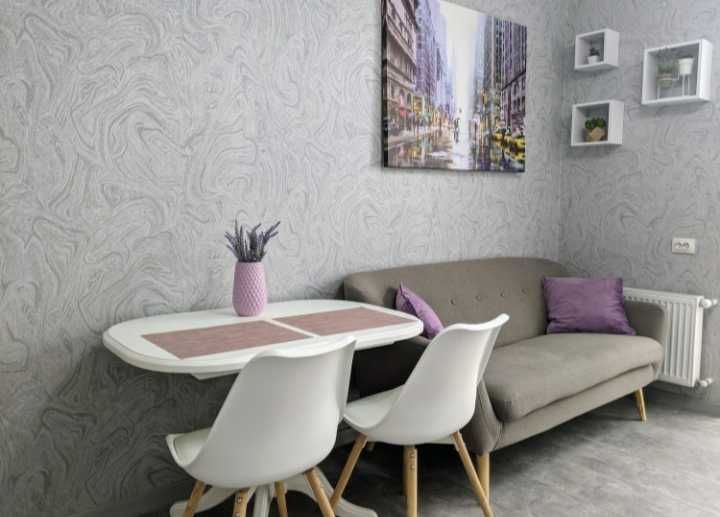 Пропонується в оренду затишна 1 кімнатна квартира!