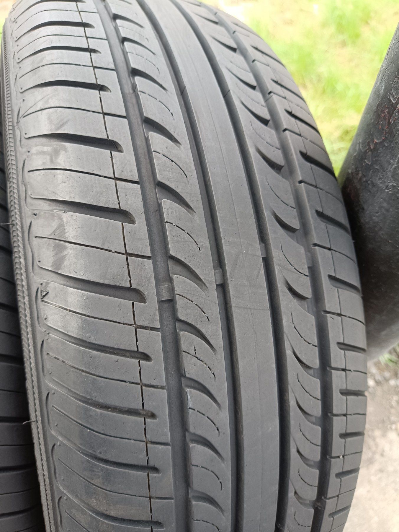 Майже нові літні шини Austone 185/65 R15 резина Р15