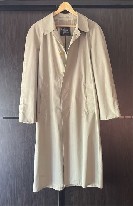 Тренч Burberrys оригинал
