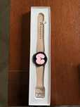 Galaxy Watch 4 Samsung