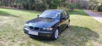 BMW E46 2.0 benzyna 2002 rok