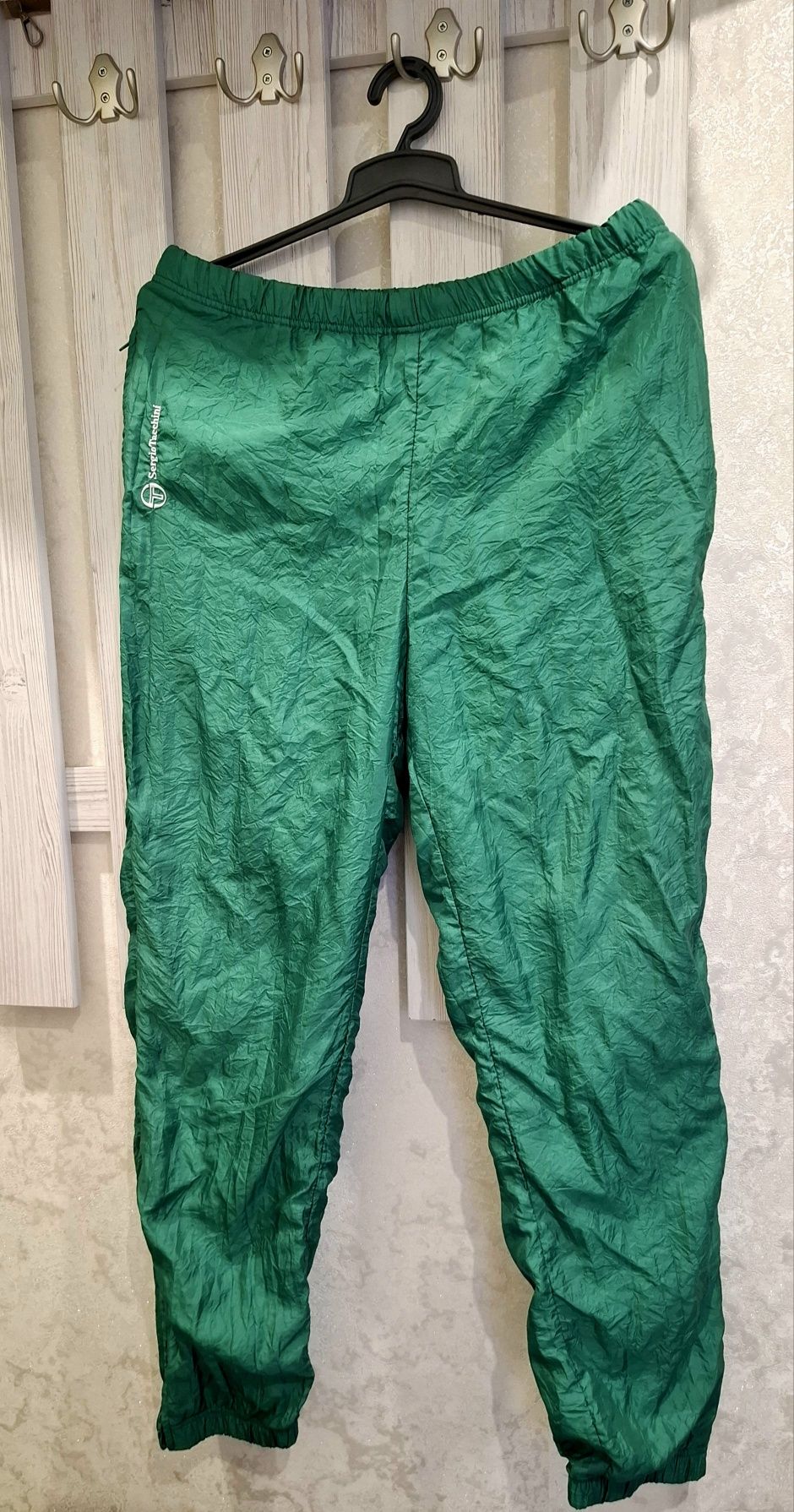 Продається оригінальний спортивний костюм Sergio Tacchini, 90-ті