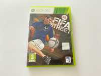 Fifa Street Xbox 360 Piłka nożna X360 Gra