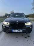 BMW x3 2.0 245km xDrive